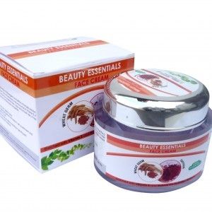 Beauty Essentials Face Cream