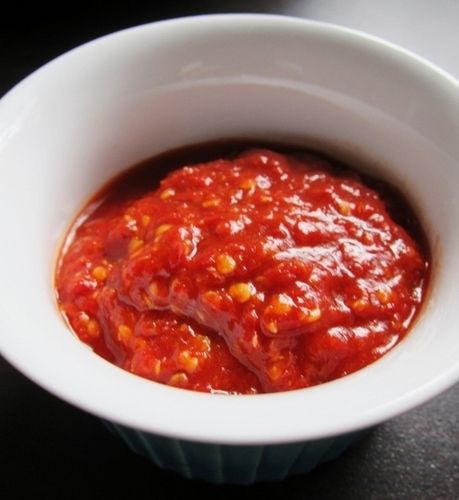 Chilli Paste