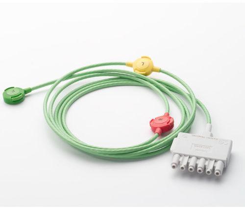 Ecg Lead Wire Set