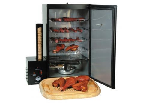 Electric Original Barbecue Smoker