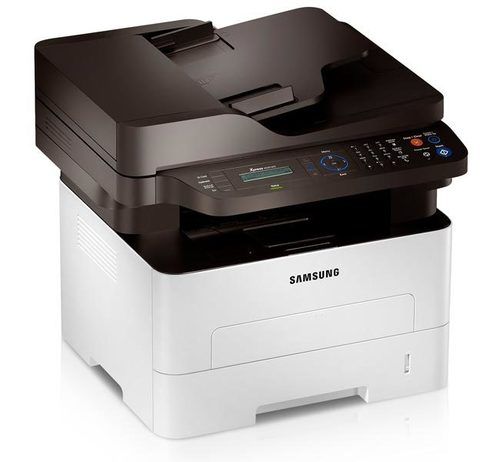 Multifunction Printer