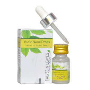 Nasal Drops