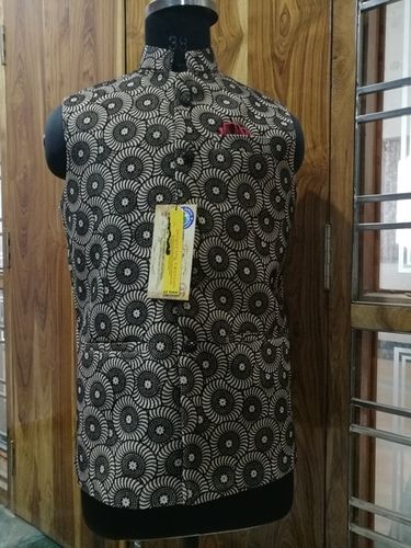 Nehru Jacket (Koti)