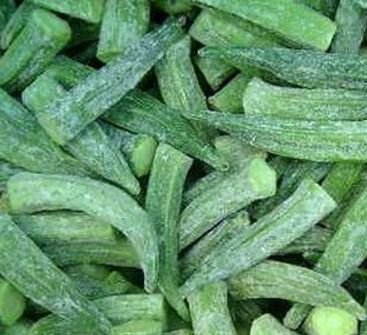 Okra