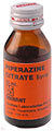Piperazine Citrate Syrup I.P