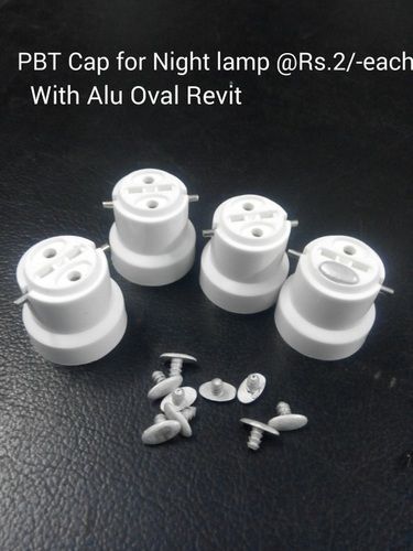 Plastic Cap For Night Lamp