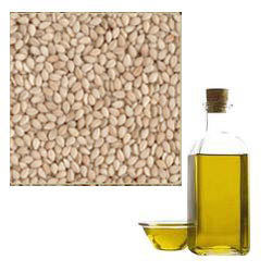 Sesame Seeds Oil