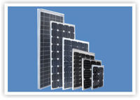 Solar Photovoltaic Module