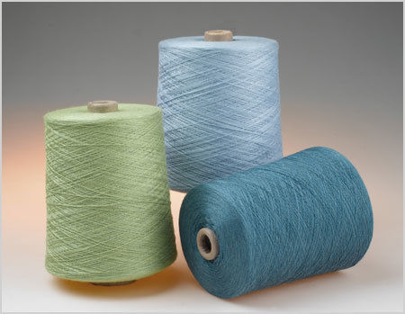 Synthetic Yarns