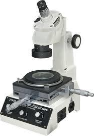 Tool Makers Microscopes