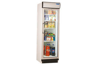 Visi Coolers And Visi Freezers