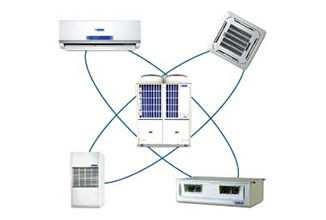 Vrf Inverter