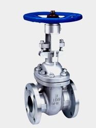 Wedge Gate Valves