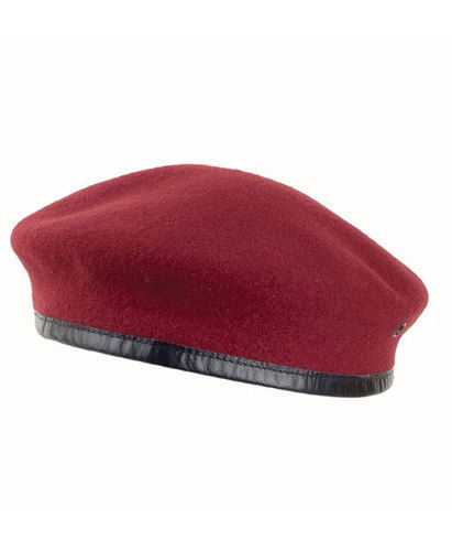 Beret Caps