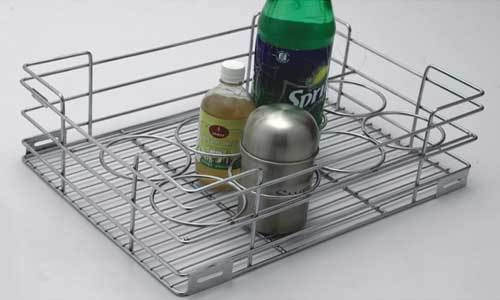 Bottle Basket