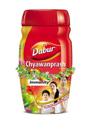 Chyawanprash