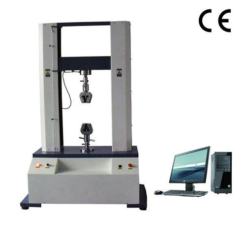 Computer Servo Universal Material Testing Machine