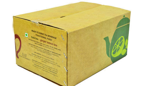 Corrugated Packaging Box