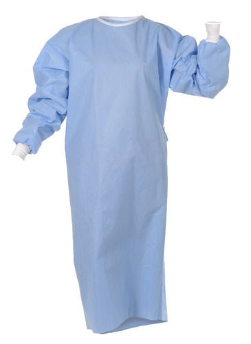 Disposable Surgical Gown