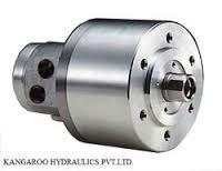 Efficient Hydraulic Rotary Cylinder Density: 450-900 Kilogram Per Cubic Meter (Kg/M3)