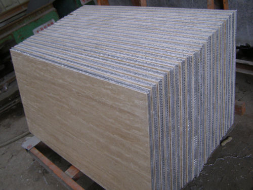 Granite Panel