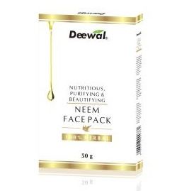 Neem Face Pack