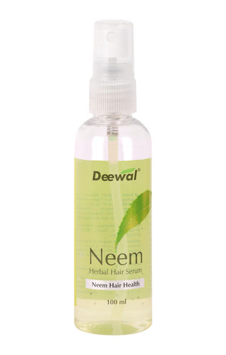 Neem Hair Serum