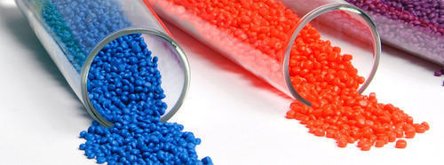 Pvc Compound Granules