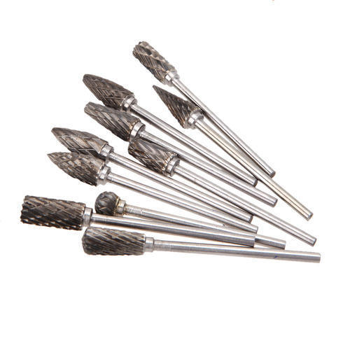 Rotary Carbide Burr