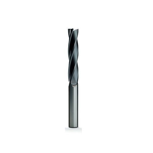 Solid Carbide End Mills