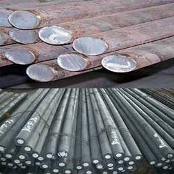 Stainless Steel Round Bar Grade: A