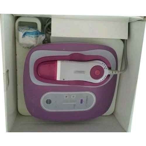 Ultrasonic Facial Cleanser Stywhite