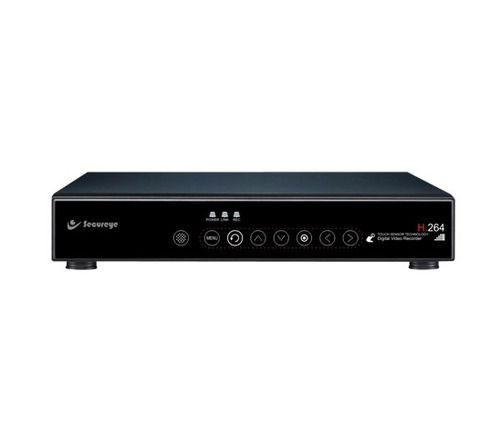 4 चैनल AHD DVR 