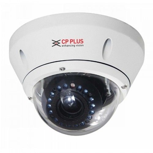 850 TVL IR Dome Camera - High-Quality Components, Dimensional Accuracy, Defect-Free Manufacturing