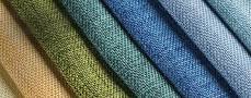 Anti Wrinkle Denim Fabric - Soft Texture, Long Lasting Durability | Various Colors, Shrink Resistant, Smooth Finish