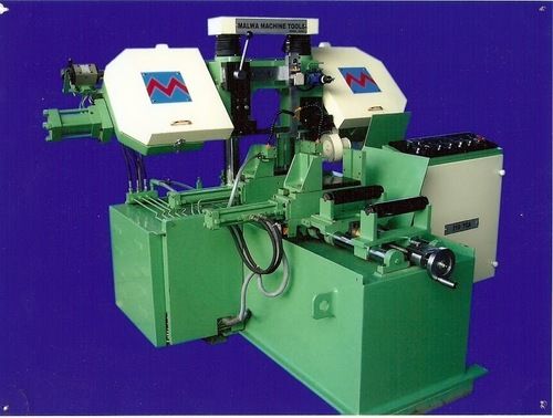 Bandsaw Machine (Mmt 210)