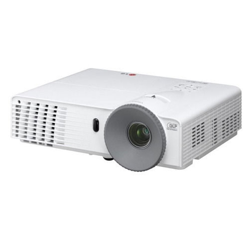 Compact In Design Lcd Projector