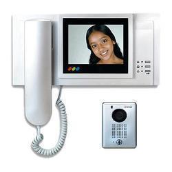 Digital Video Door Phone - Durable Material, Multiple Sizes Available | Premium Packaging, Enhanced Safety During Shipment