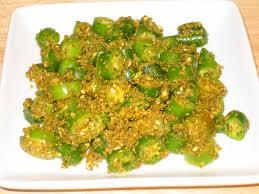 Green Chilly Pickles