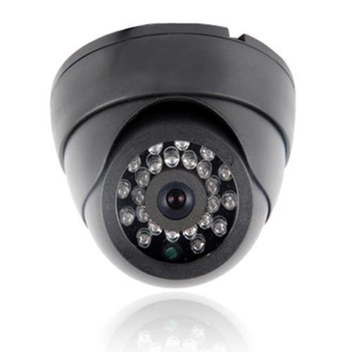 High Quality Clear images IR Dome Camera