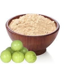 Ayurvedic Product Hygienically Processed Amla Powder