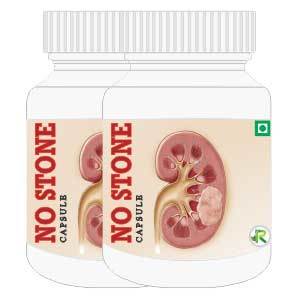 Kidney Stone Capsule