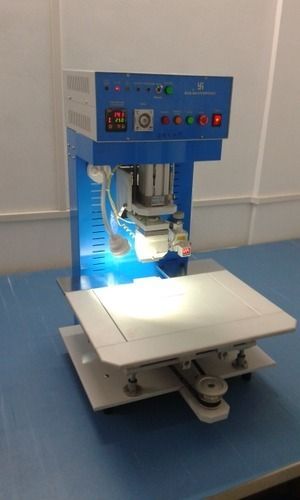 LCD LED Tab Bonding Machine