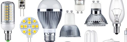 Led Bulb 7w And 12 W