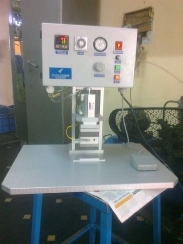 LED LCD ACF Attachment Machine