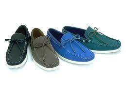 Loafer Shoes