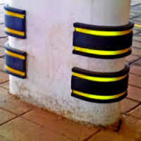 Pillar Guard