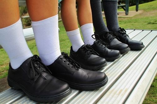 School Shoes