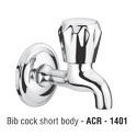 Short Body Bib Cock