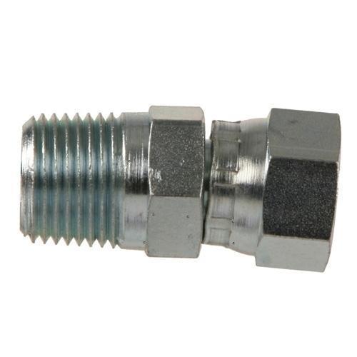 Swivel Female Connector